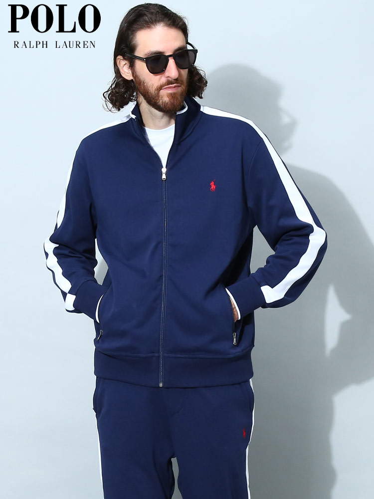 ポロラルフローレン メンズ ジャケット POLO RALPH LAUREN ブランド