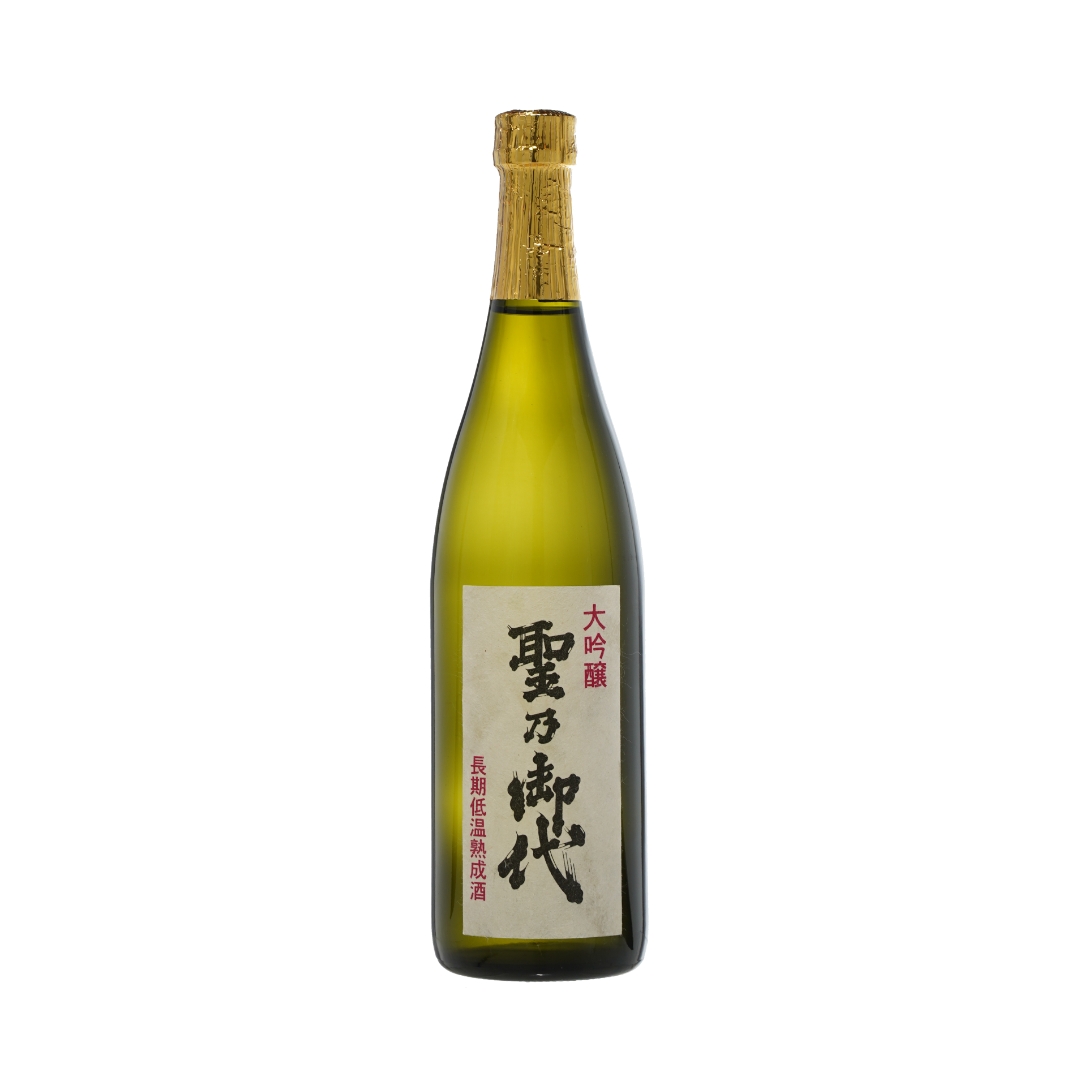 編集部セレクト】希少な熟成酒も！7月にSake World NFTでリリースした