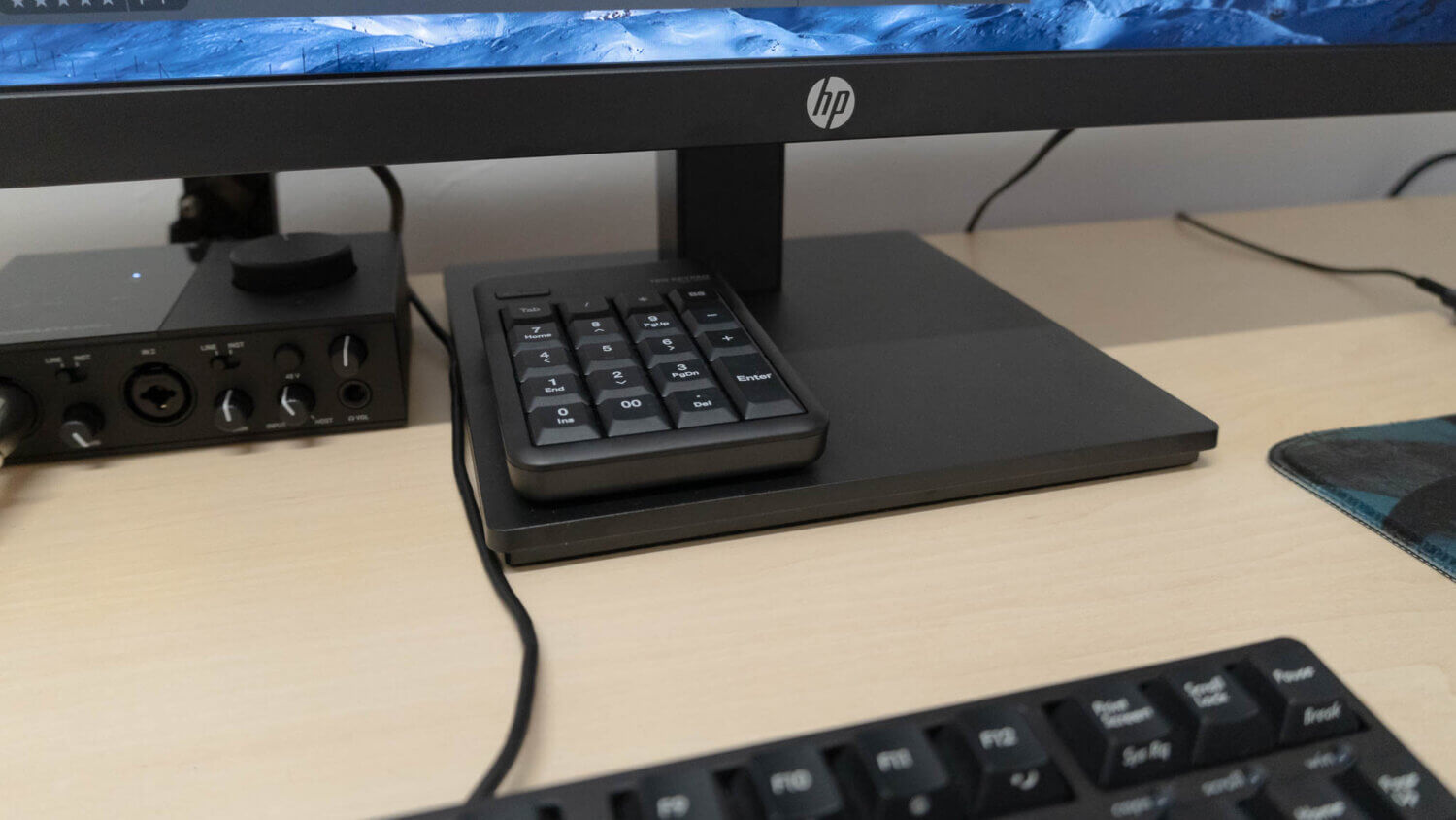 HP X34 WQHD ゲーミングディスプレイ」をレビュー。UWQHD/IPS/165Hzで
