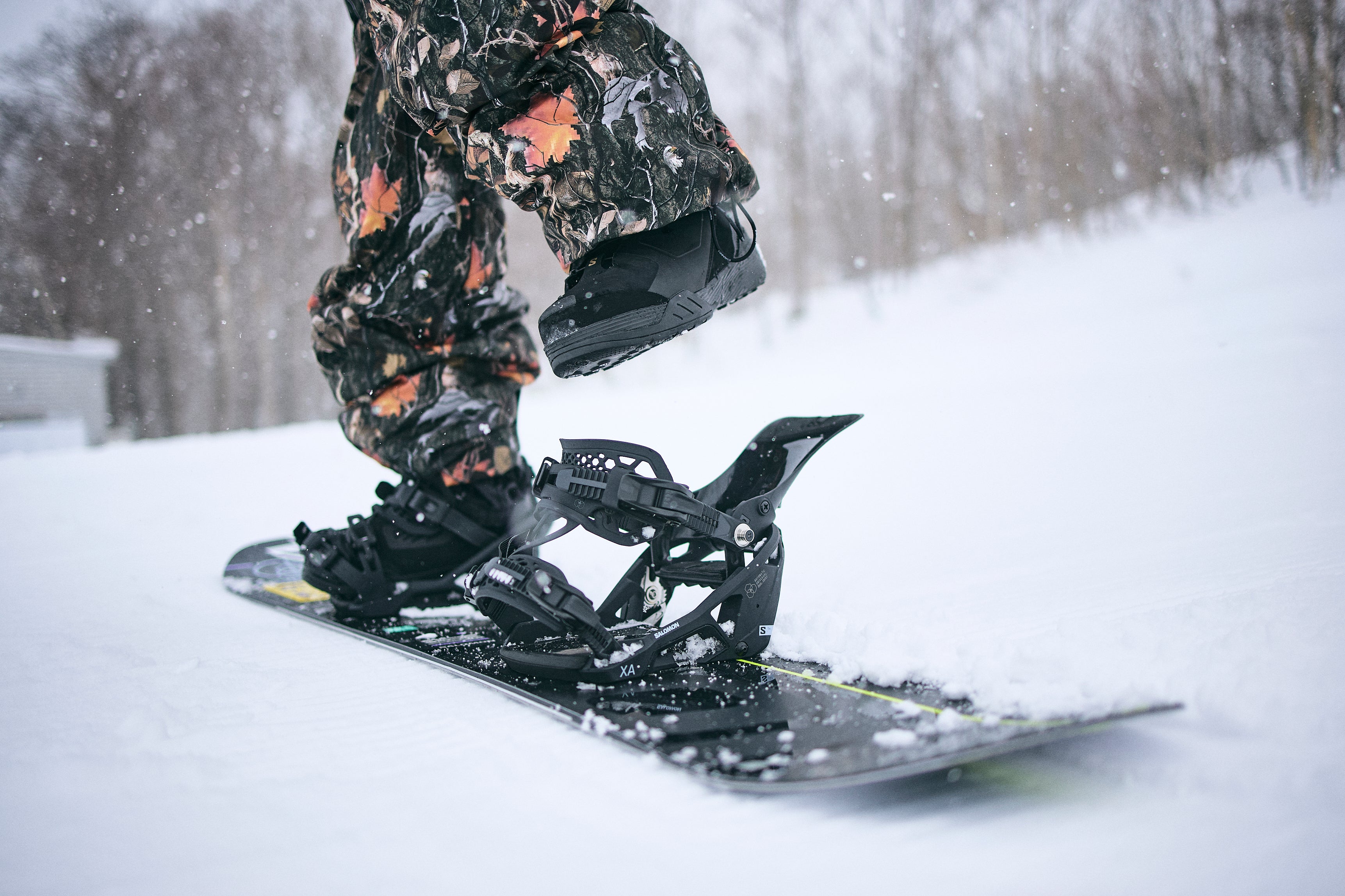 XA SUPERMATIC® – サロモン公式オンラインストア