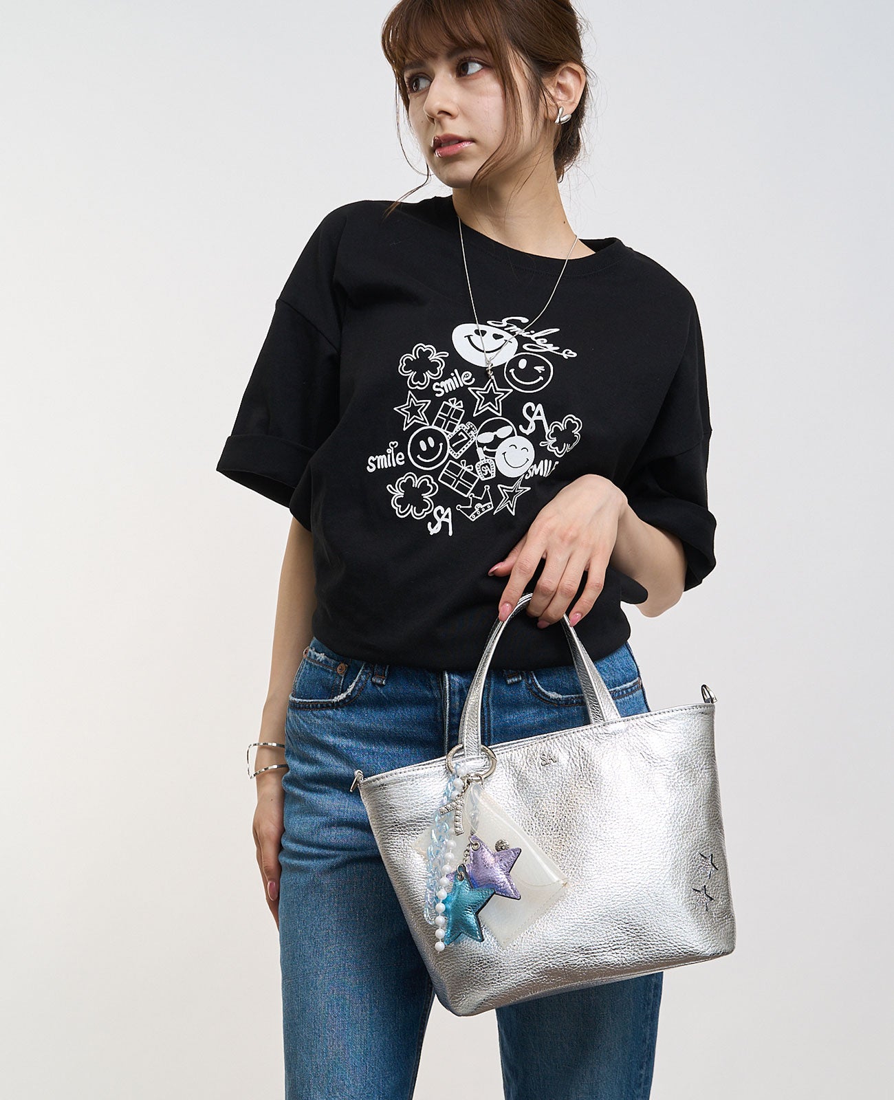 スター PVCマルチフラップチャーム 1916