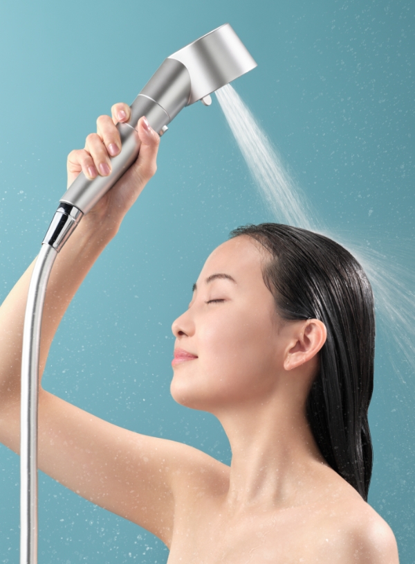 ファインバブルクリア | SALONIA(サロニア)公式サイト