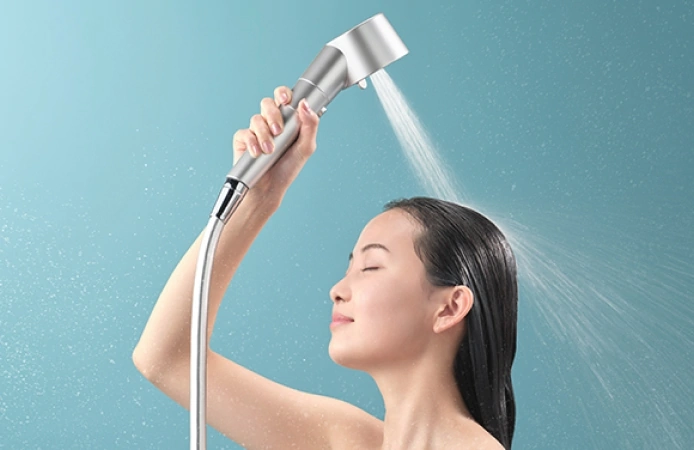 ファインバブルクリア特設ページ| SALONIA(サロニア)公式サイト