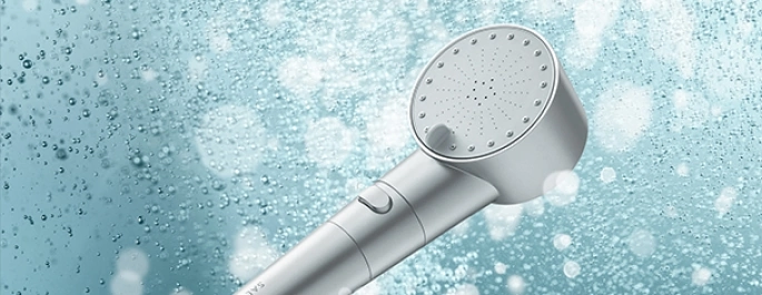 ファインバブルクリア特設ページ| SALONIA(サロニア)公式サイト