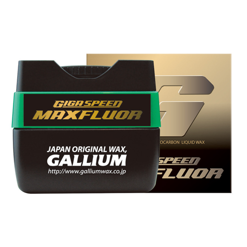 GALLIUM GIGA SPEED POWDER DRY - サッポロスキッド