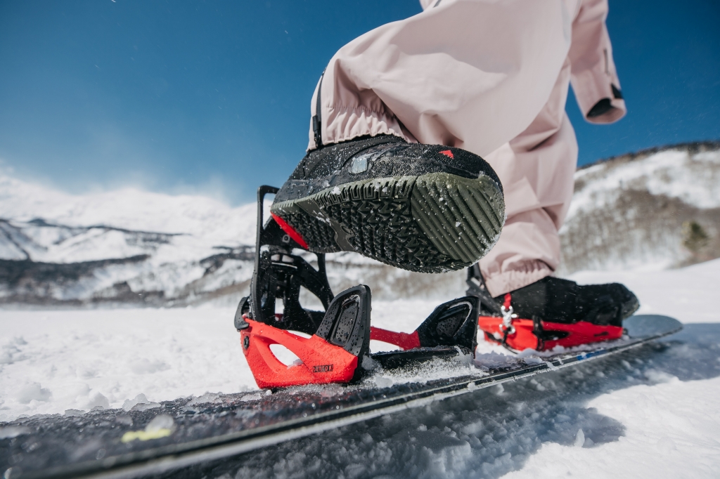 レンタルスノーボードは「BURTON Step ON」で！！ | ＜公式＞北海道