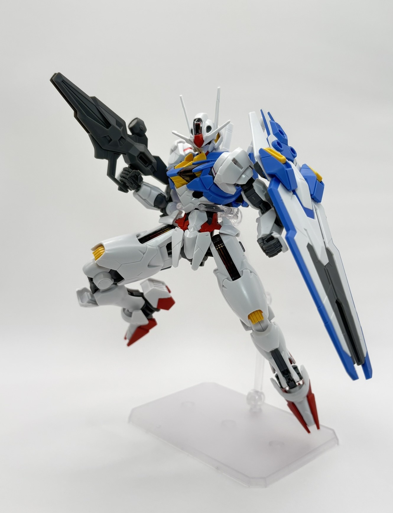 ガンプラを「素組みだけ」はもったいない！簡単フィニッシュで見違える