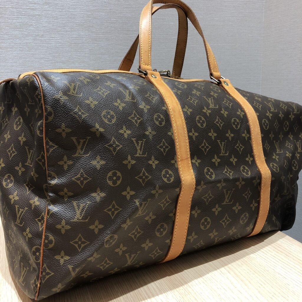ルイヴィトン サックスプール55サイズの買取実績 | 買取専門店さすがや