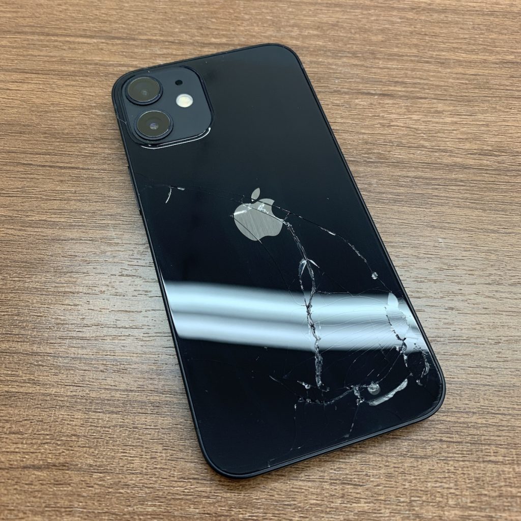 iPhone12mini ジャンクの買取実績 | 買取専門店さすがや