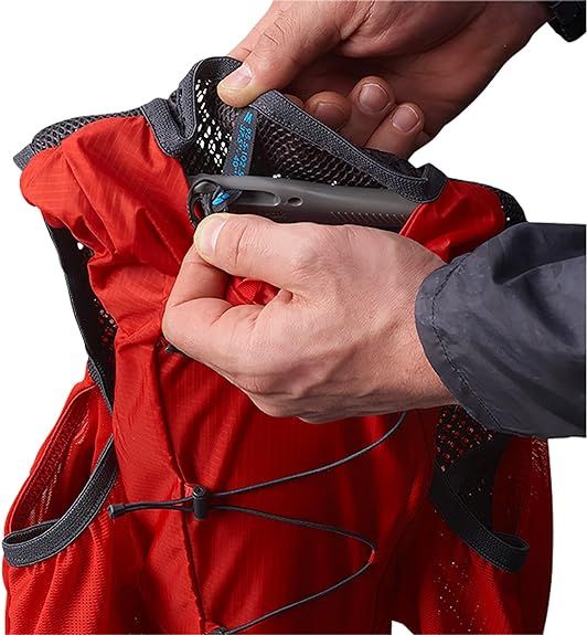 リザーバー・ボトル・フラスク・カップ サロモン SOFT RESERVOIR 2L