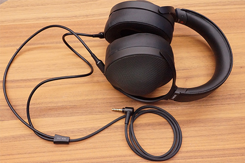 MDR-Z1R レビュー「幸せになれる究極のヘッドホン」｜ソニーショップ