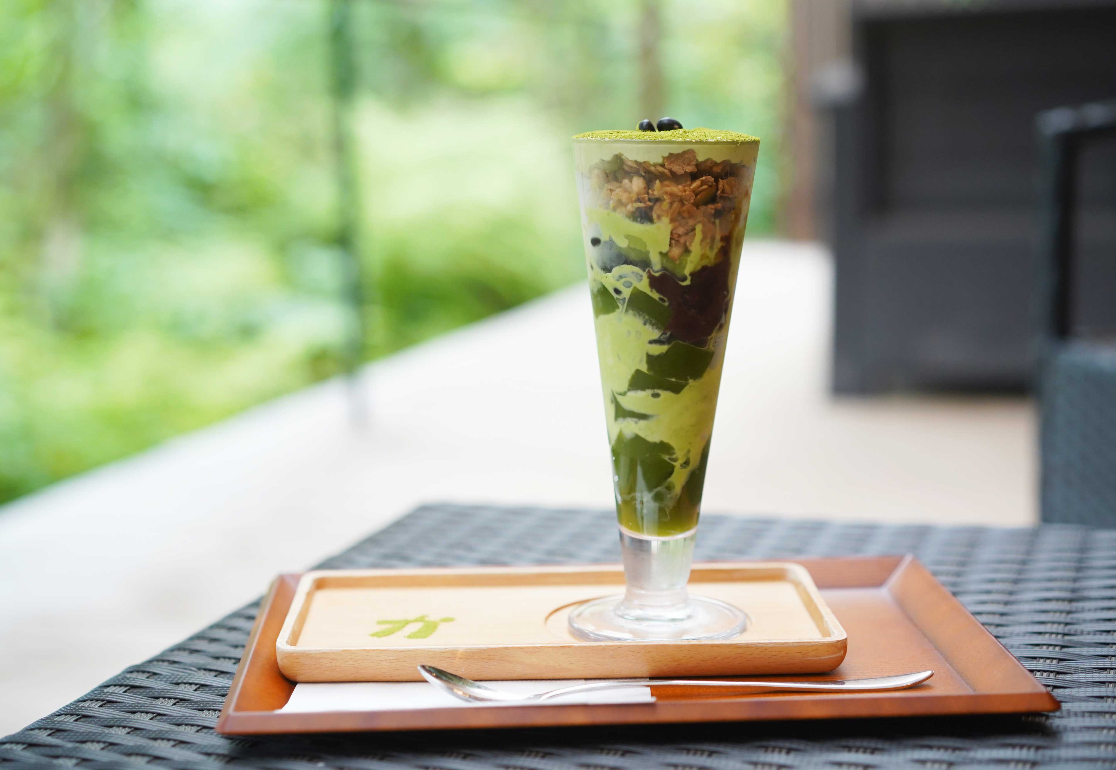 SATSUMAEN CAFE 今町別邸 | 薩摩園 鎌田茶業 株式会社