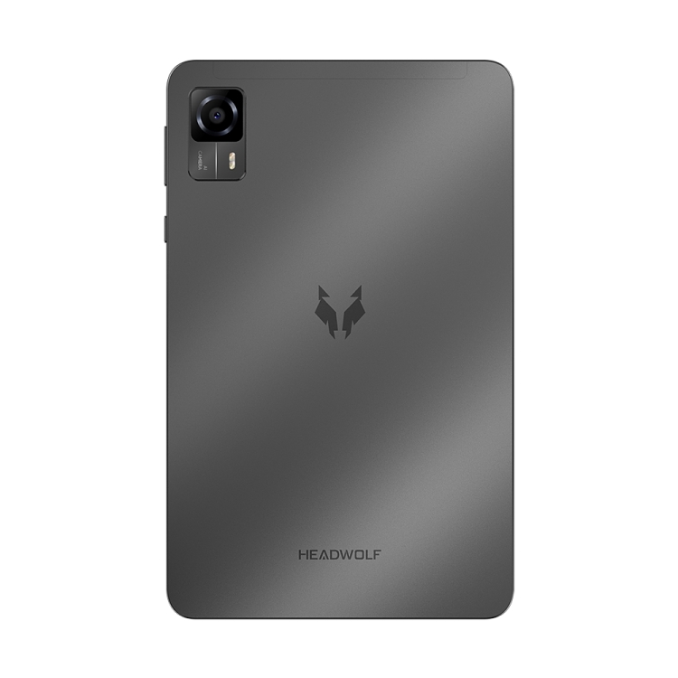 HEADWOLF Fpad5 4G LTE タブレット PC 8GB+128GB 8.4インチ Android 14