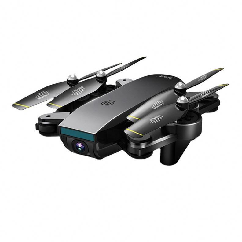 SG700D 4K Camera Drone - Beginner-Friendly Quadcopter with Wifi