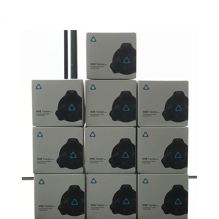 HTC VIVE Tracker 2.0 for HTC VIVE VR Headset - Enhanced Tracking