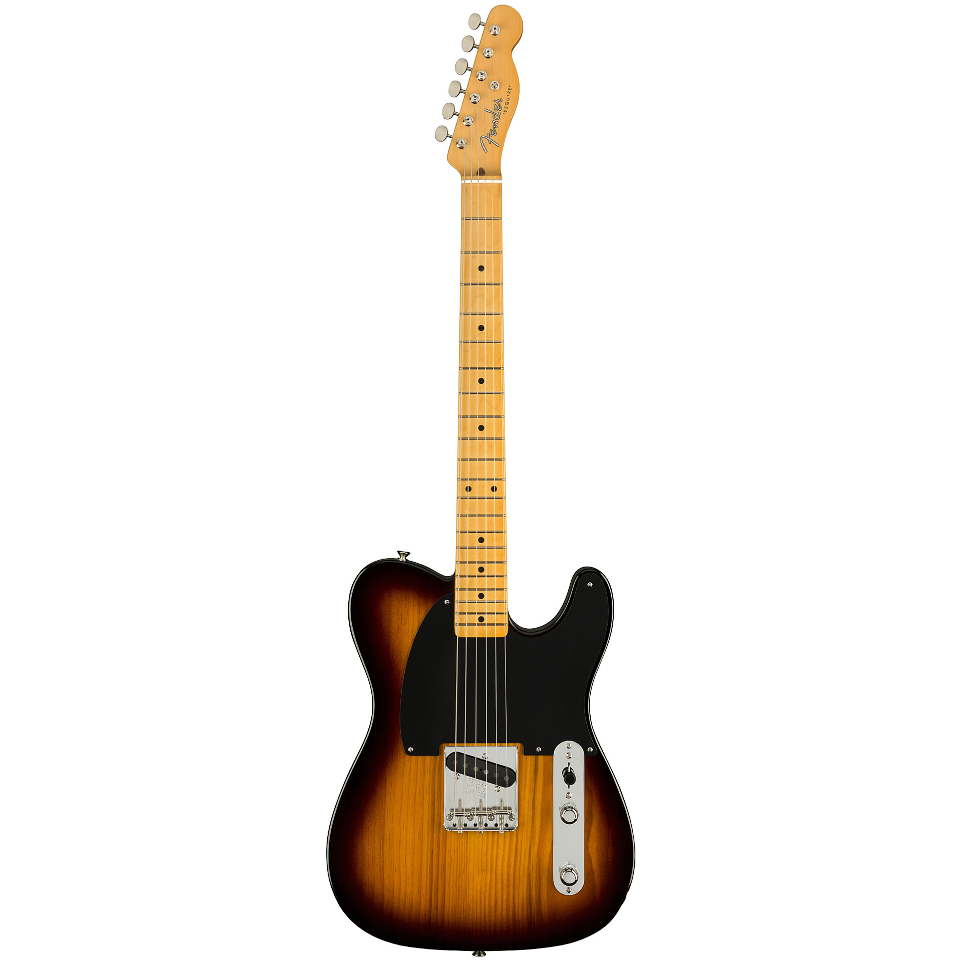 Fender 70th Anniversary Esquire 2TS « Electric Guitar