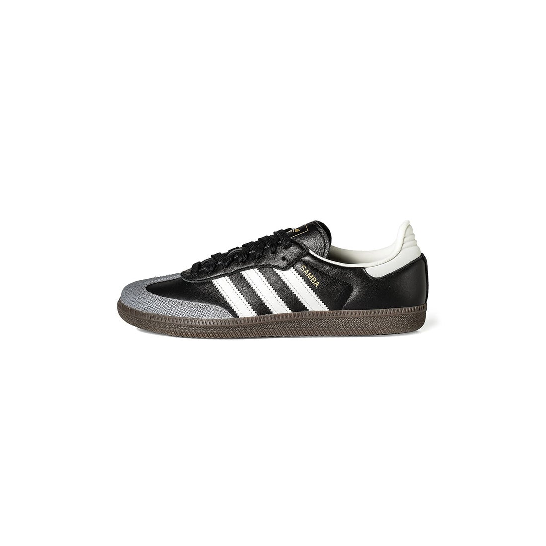 アディダス adidas SAMBA OG W （Core Black × Off White