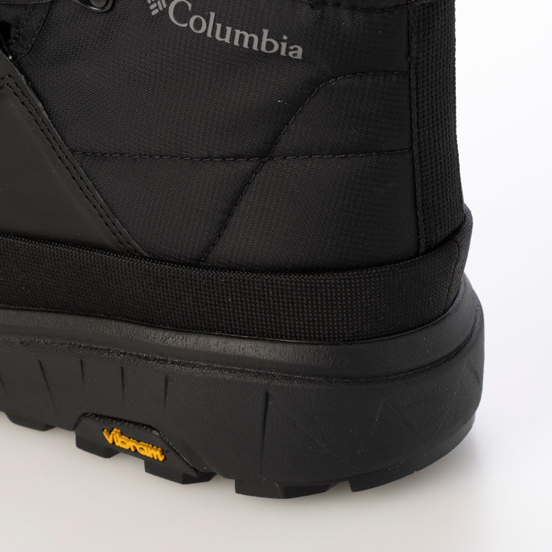イエローテイル ショーティブーツ AG Columbia YU7827 -靴
