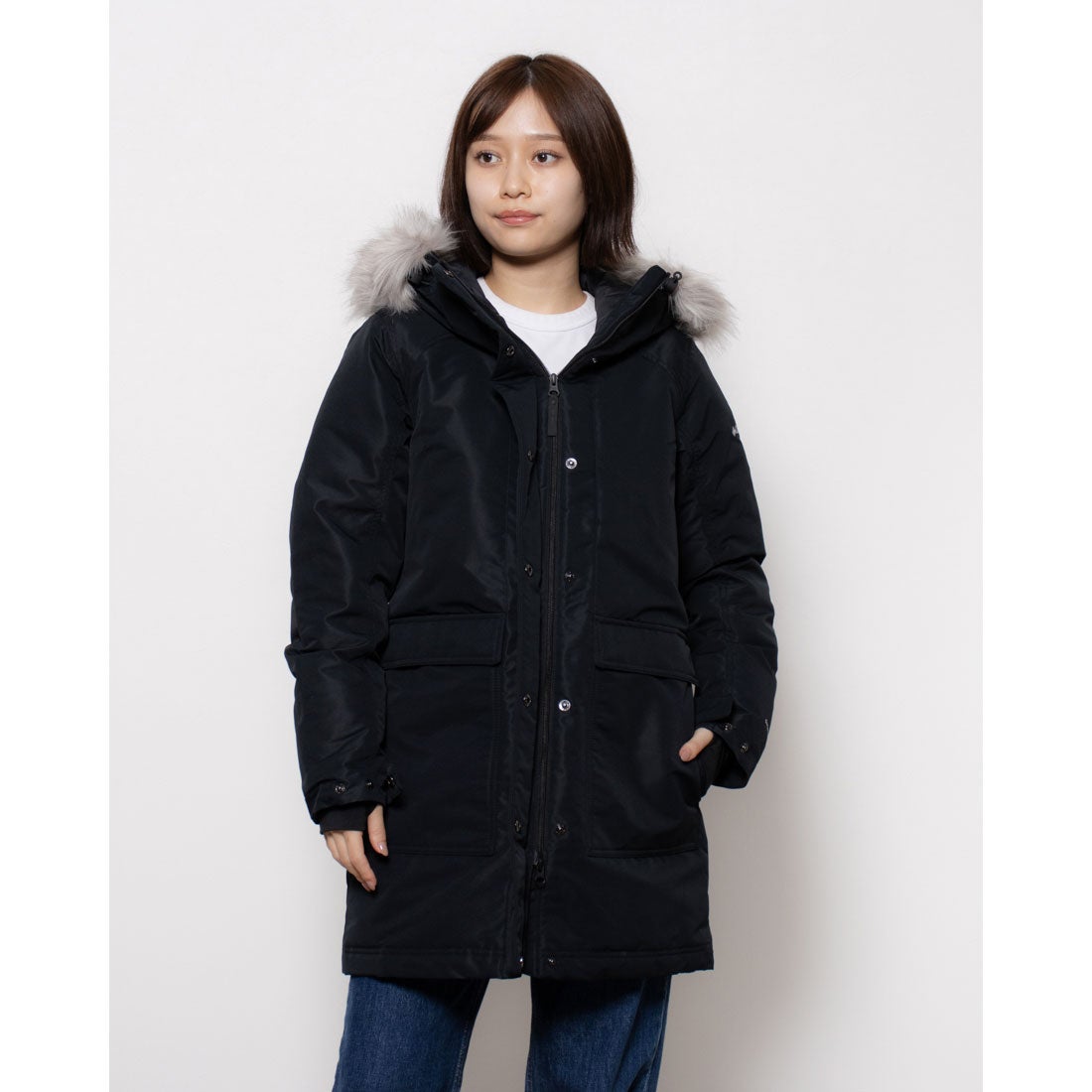 コロンビア Columbia レディース アウトドア 中綿ジャケット