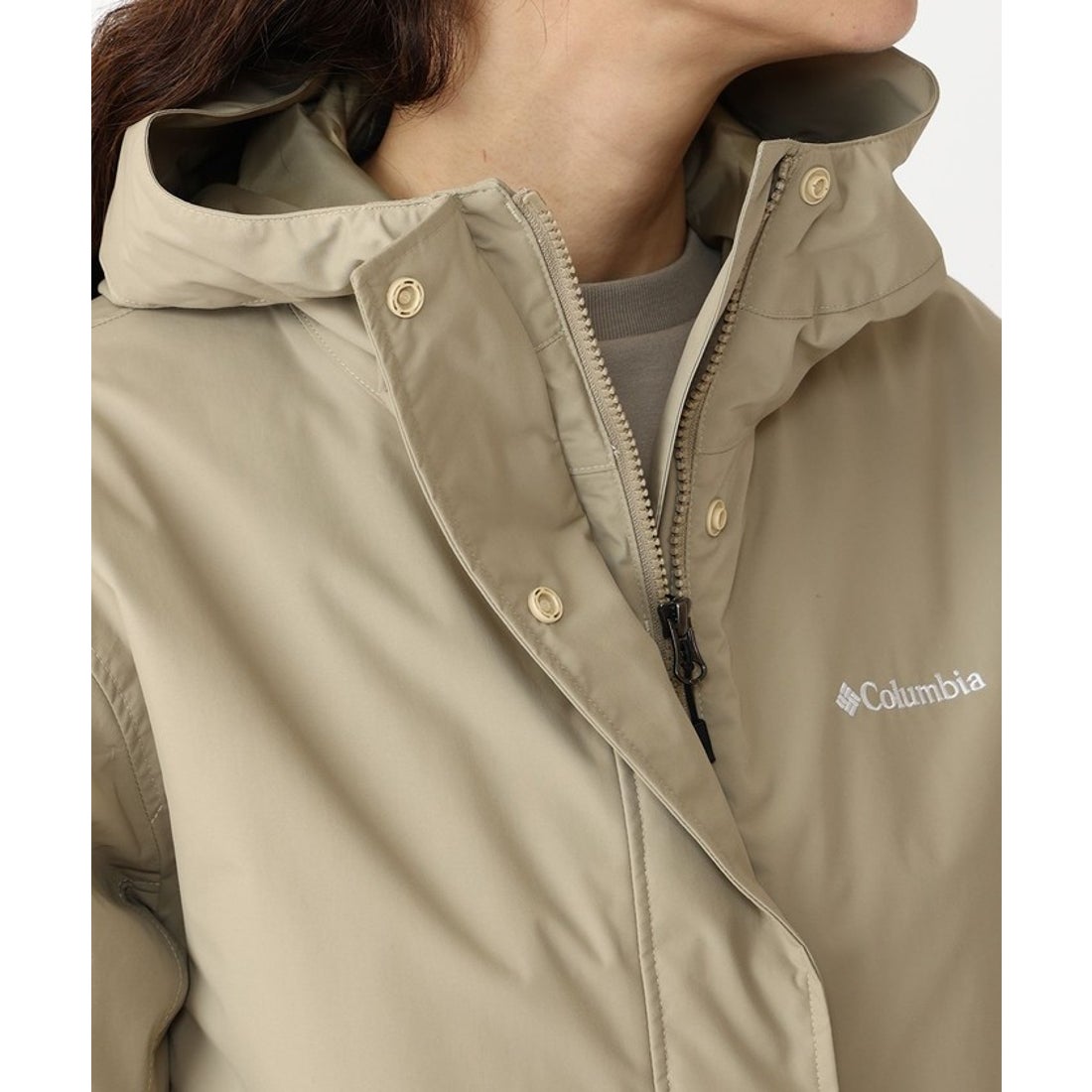 コロンビア Columbia ウィメンズビューティフルヒルインターチェンジ