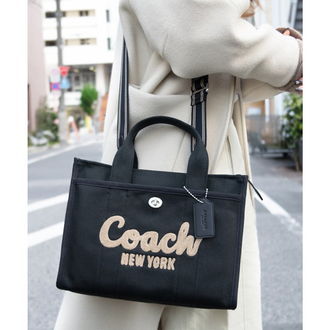 コーチ COACH バッグ （ブラック） - ファッション通販 MAGASEEK