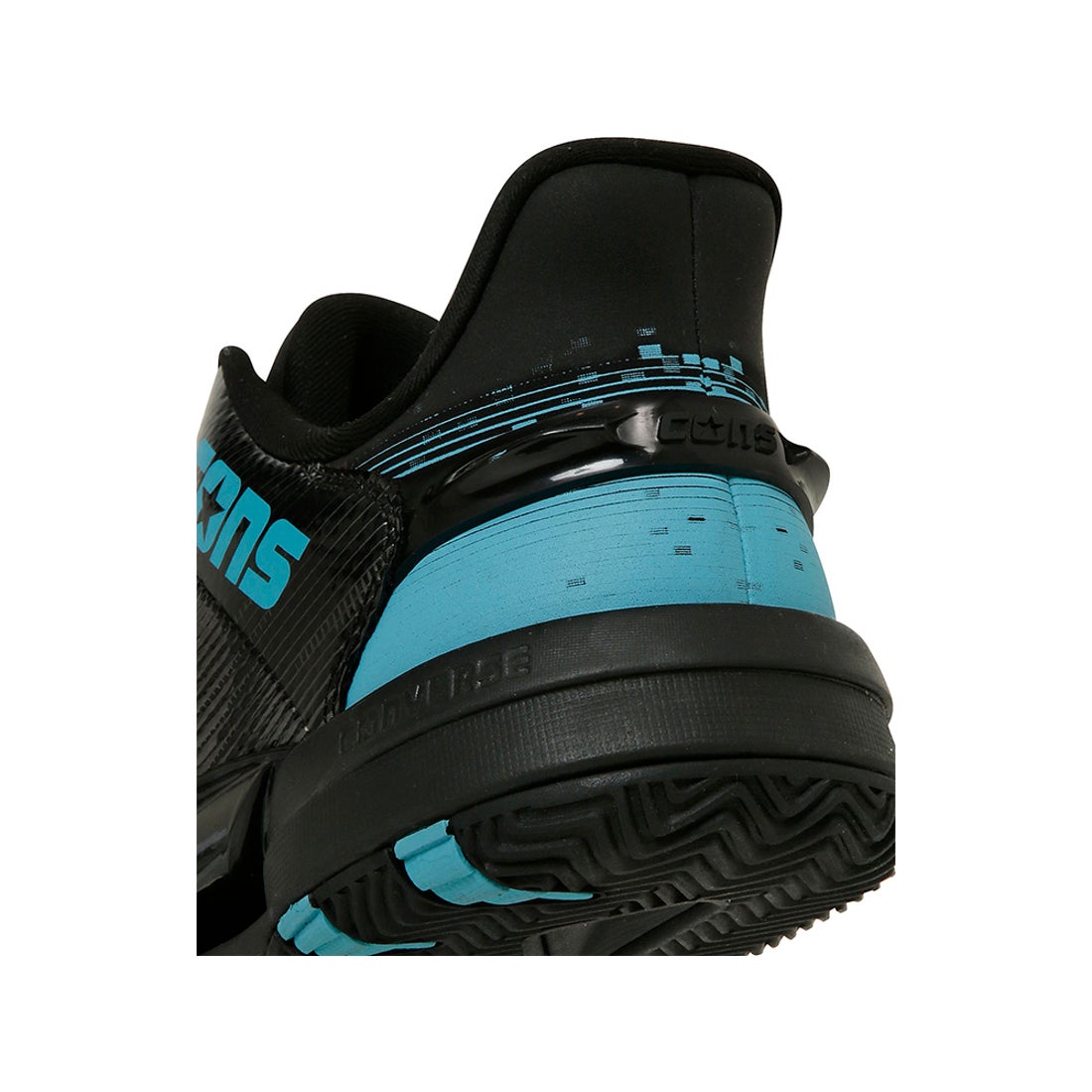 CONVERSE コンバース CONS ACCELERATOR LOW （BLACK/TEAL） 33500450 F