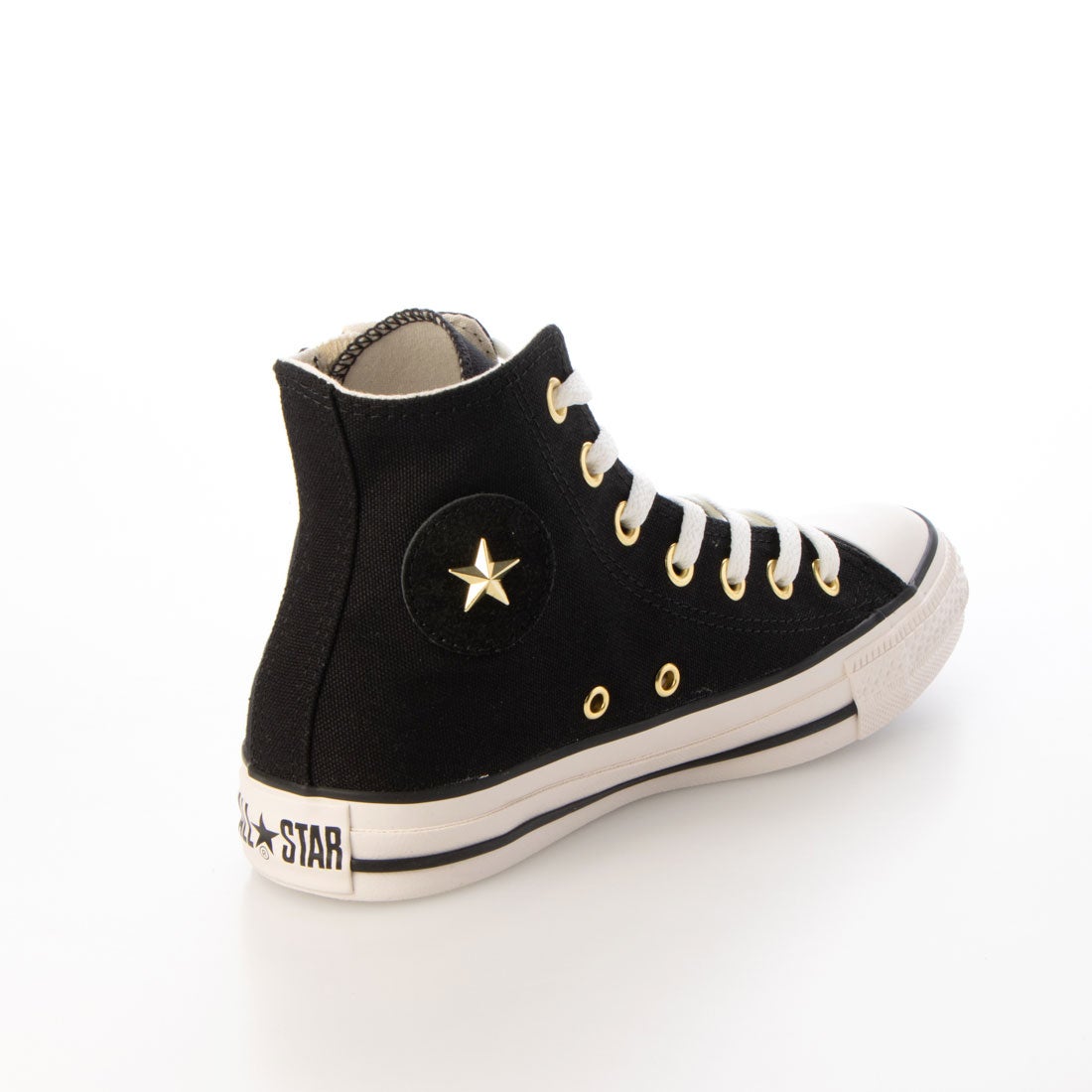 コンバース CONVERSE レディース スニーカー ハイカット ALL STAR