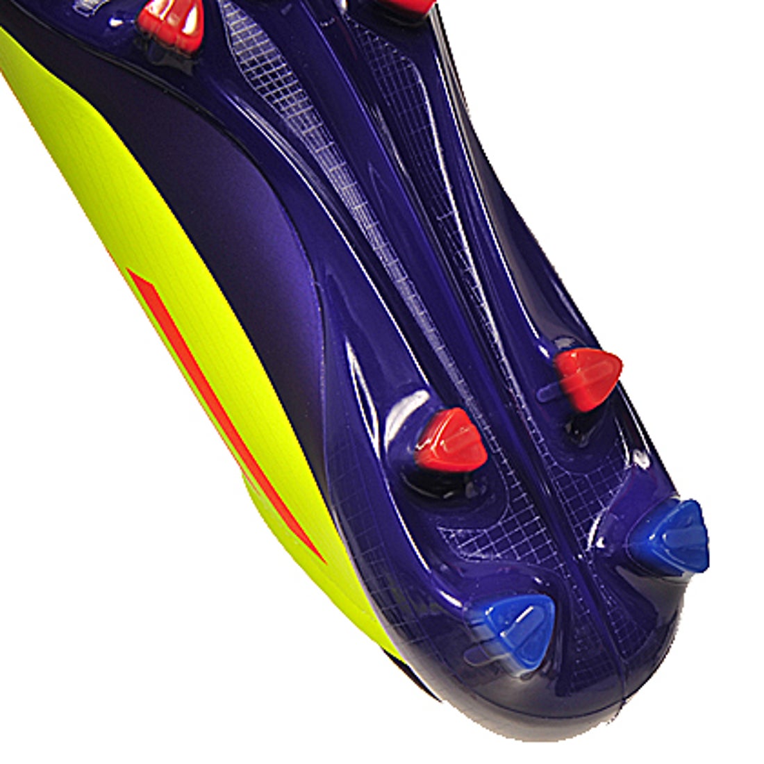 adidas アディダス F50 アディゼロ プライム TRX FG(レモン) G40334