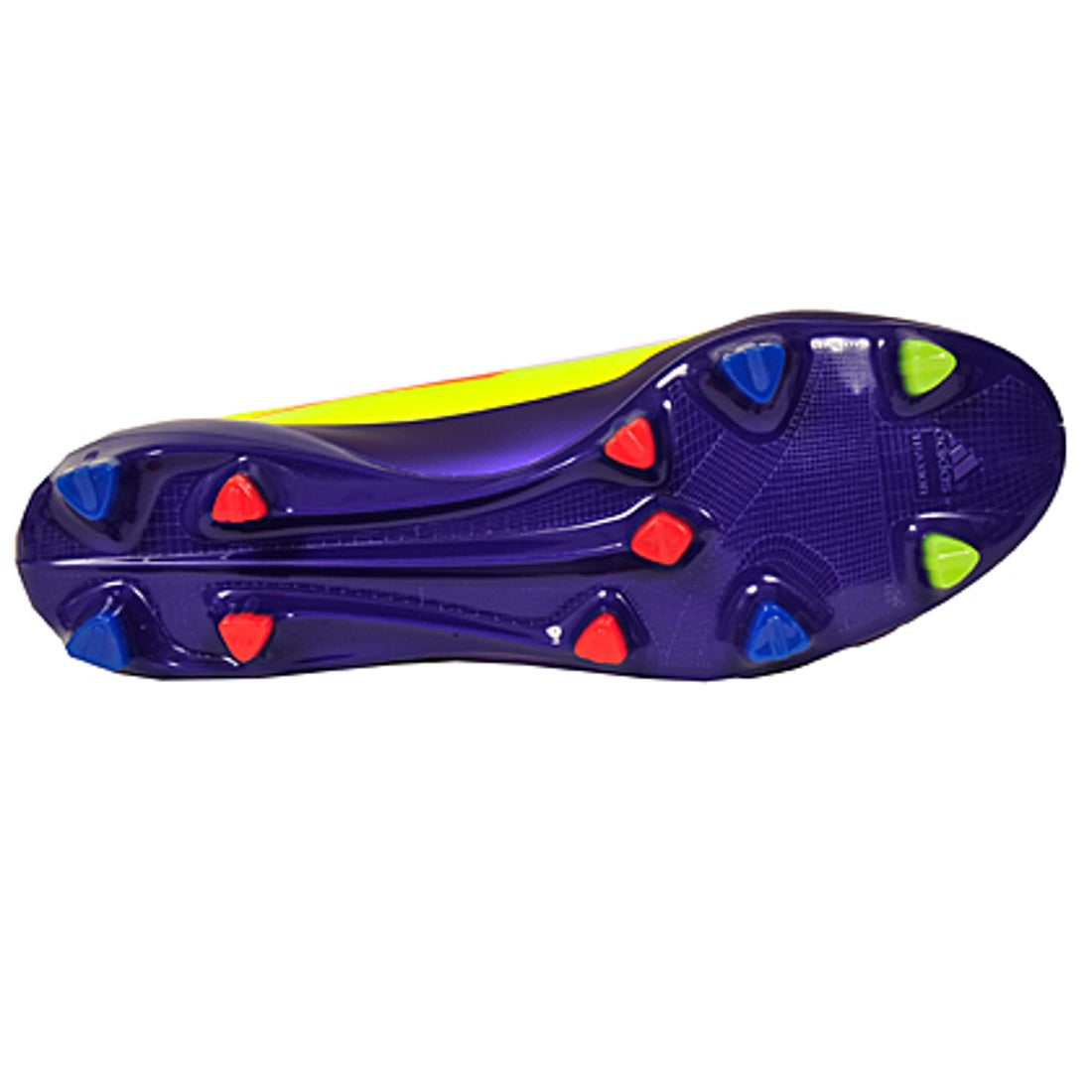 adidas アディダス F50 アディゼロ プライム TRX FG(レモン) G40334