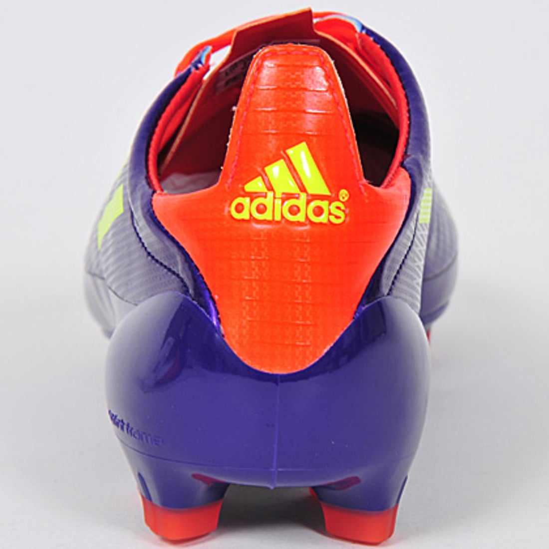 adidas アディダス F50 アディゼロ TRX HG（パープル) G40343 パープル
