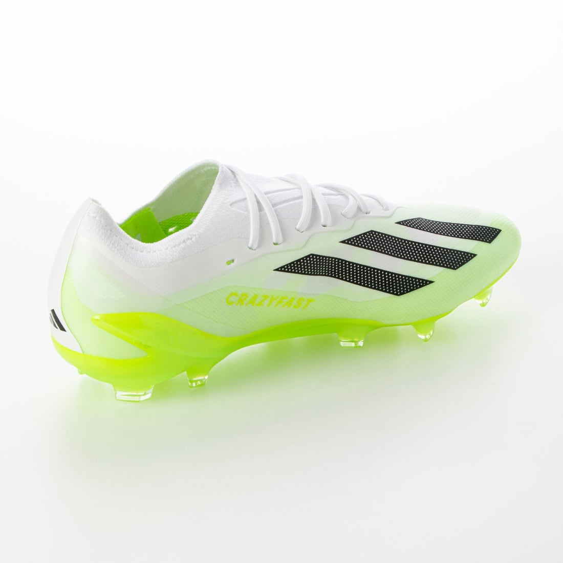 adidas アディダス エックス クレイジーファスト.1 AG(ホワイト