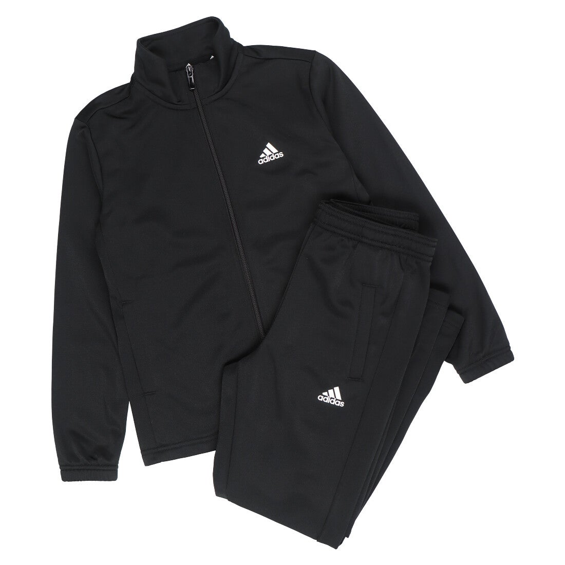 アディダス adidas ジュニア ジャージ上下セット エッセンシャルズ