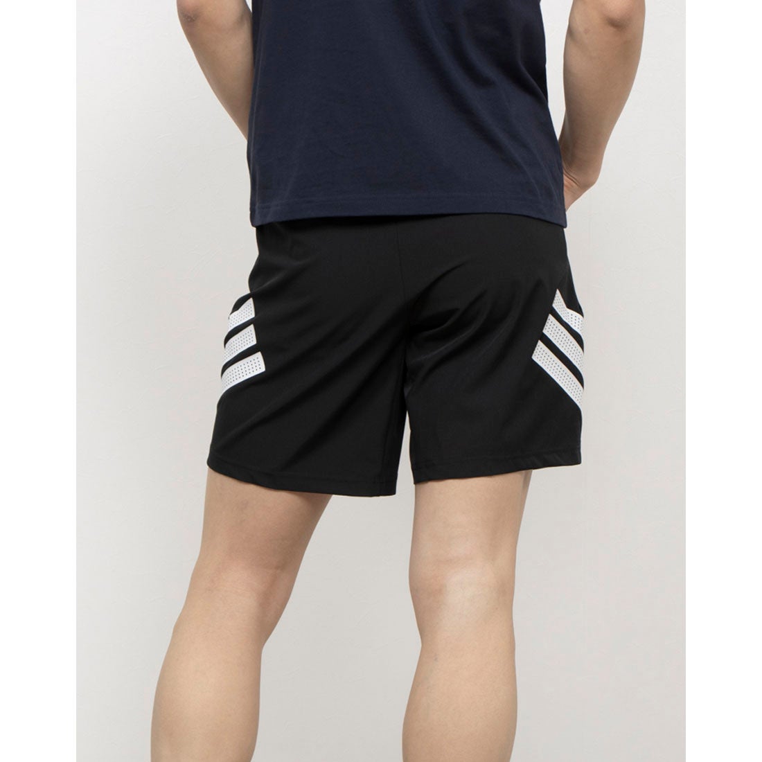 アディダス adidas メンズ フィットネス ショートパンツ アイコン
