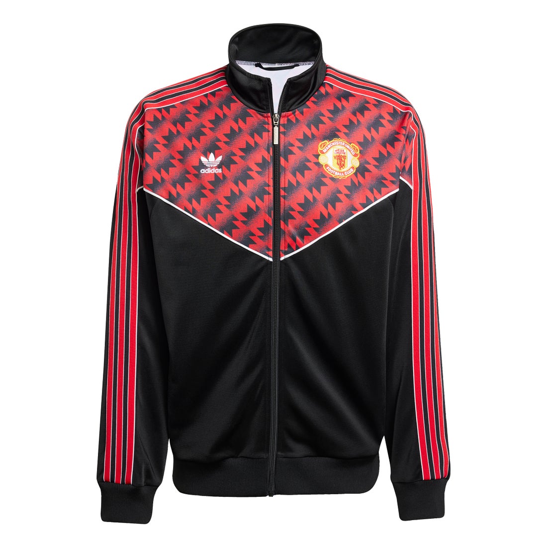 adidas マンチェスターユナイテッド BRING BACK 91 トラックトップ