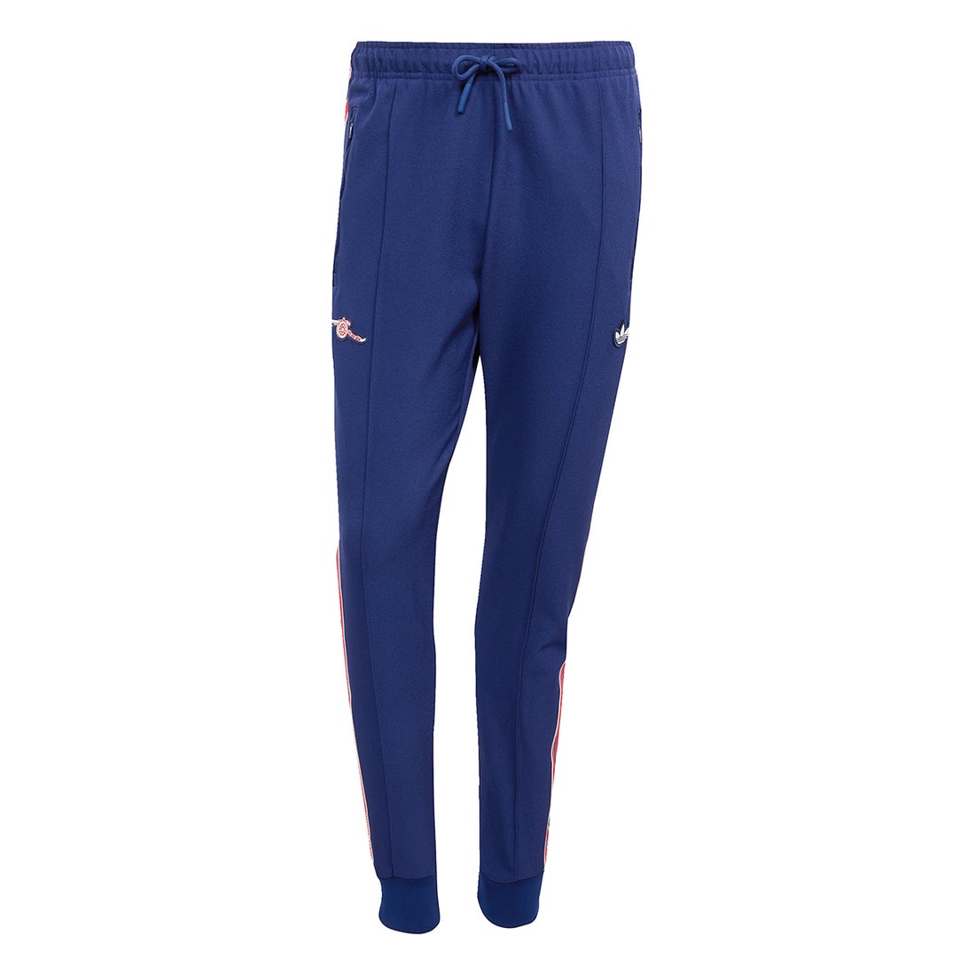 adidas アーセナル TERRACEICON トラックパンツ(ブルー) KVK36 JF0545