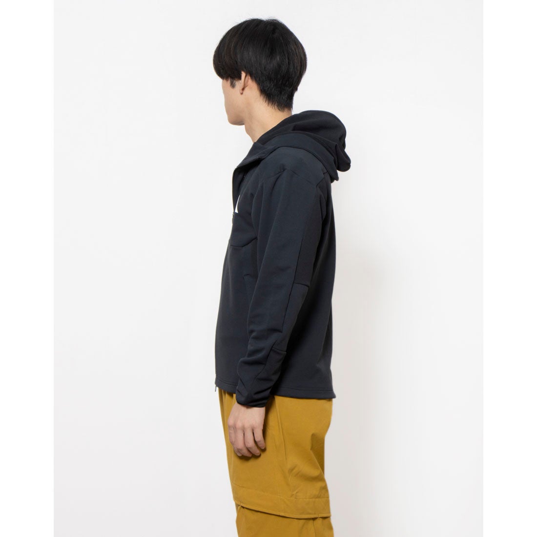 アディダス adidas メンズ ニットジャケット M ADPT トラックトップ