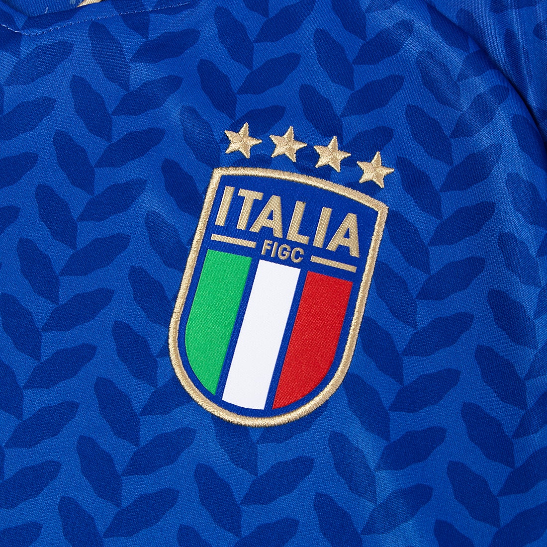 adidas イタリア代表 2026 ホーム レプリカ ユニフォーム JVF06 JL6937