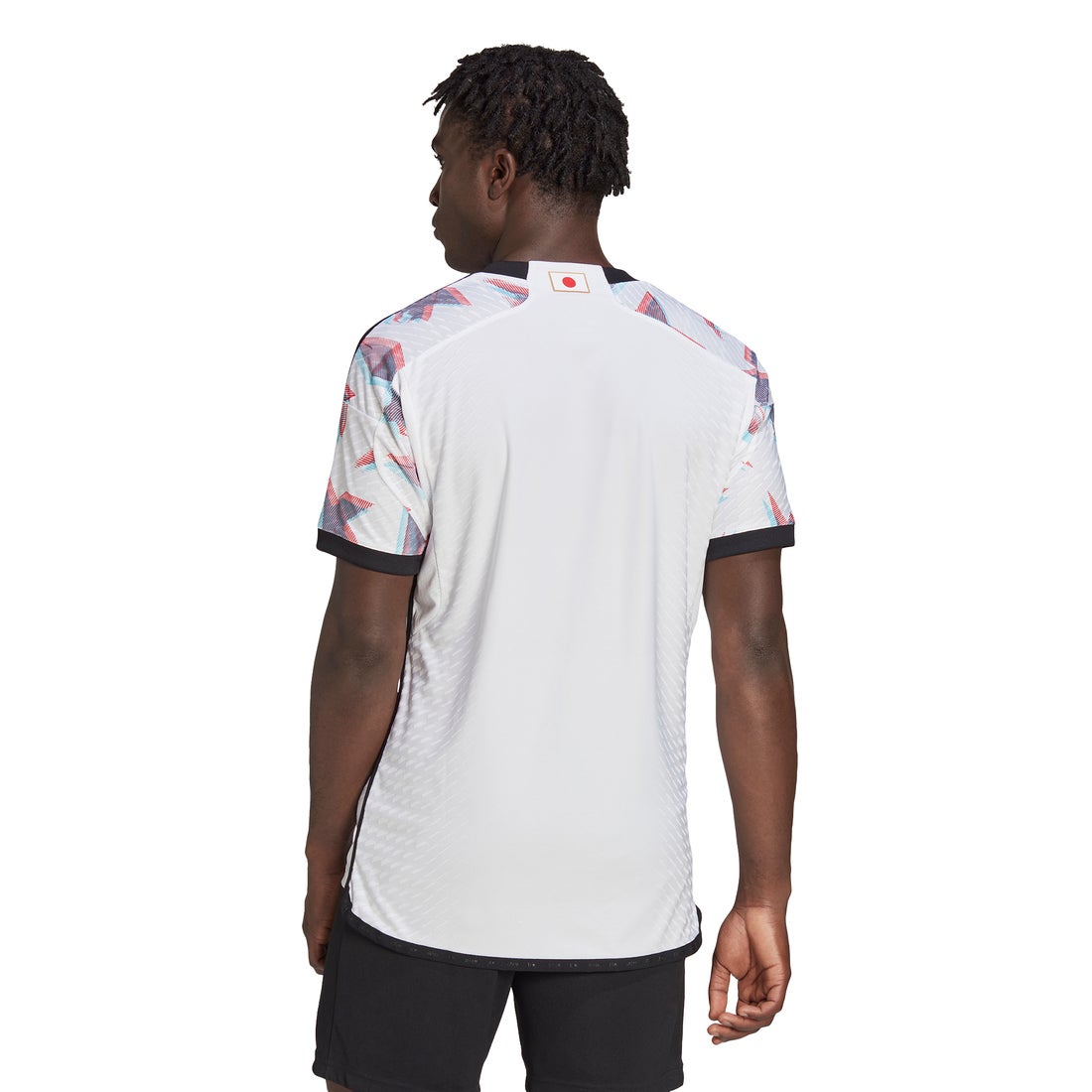 adidas アディダス サッカー日本代表 2022 アウェイ オーセンティック