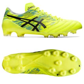 ASICS アシックス DS LIGHT X-FLY 4 L.E(イエロー×ブラック) 1101A044