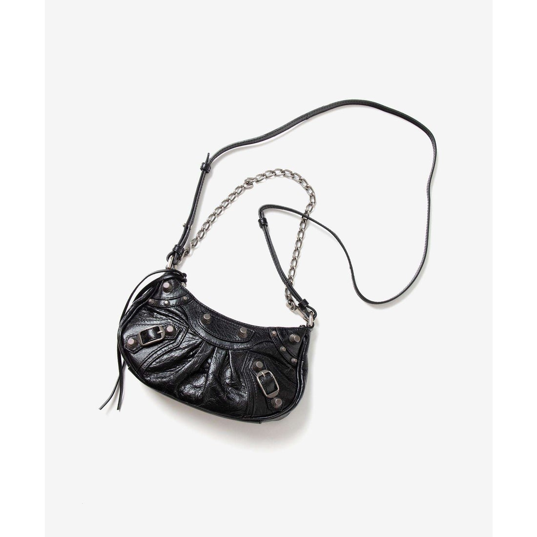 バレンシアガ BALENCIAGA バレンシアガ BALENCIAGA LE CAGOLE MINI BAG