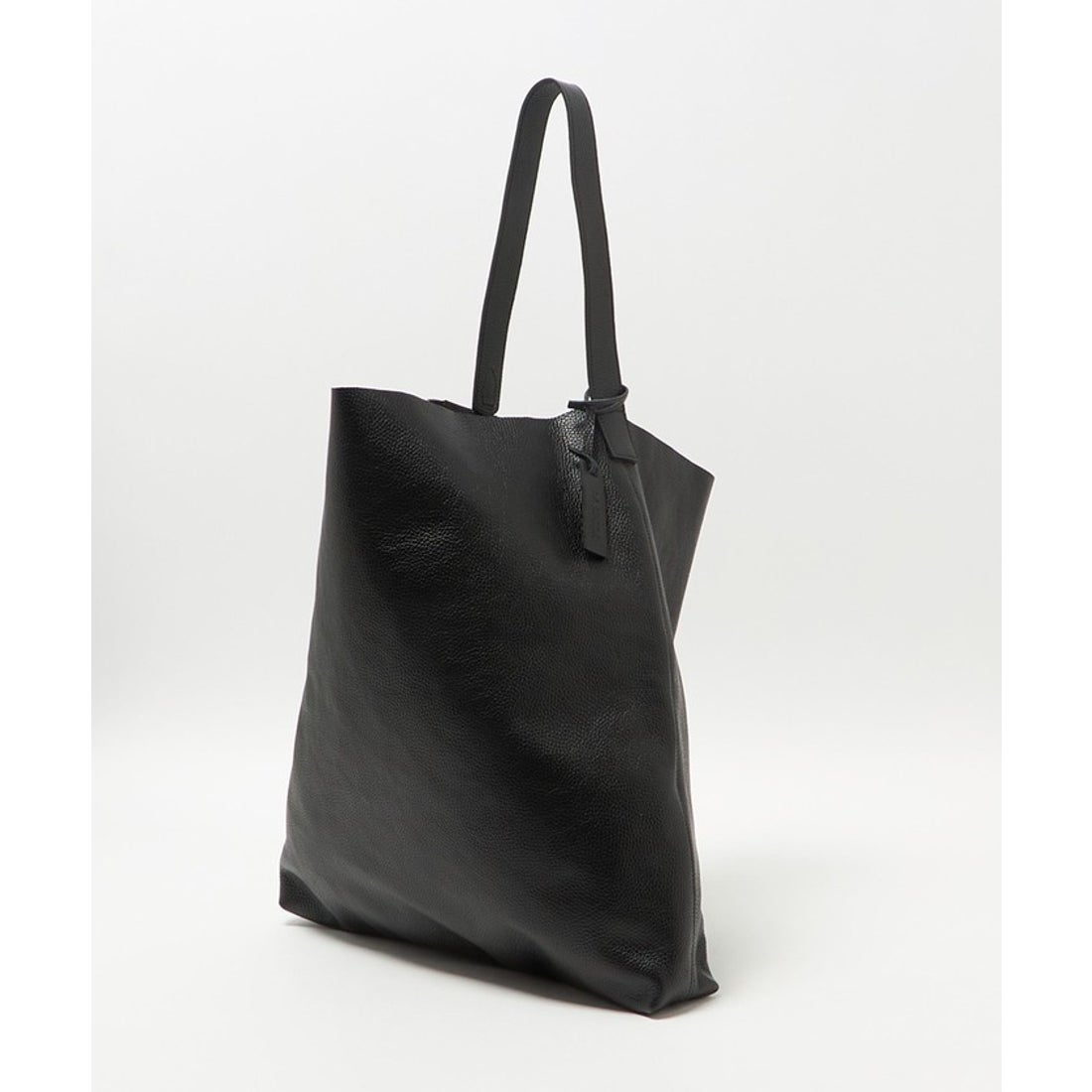 BEAUTY&YOUTH UNITED ARROWS ＜LA UNIQA＞ビッグ ショルダー バッグ