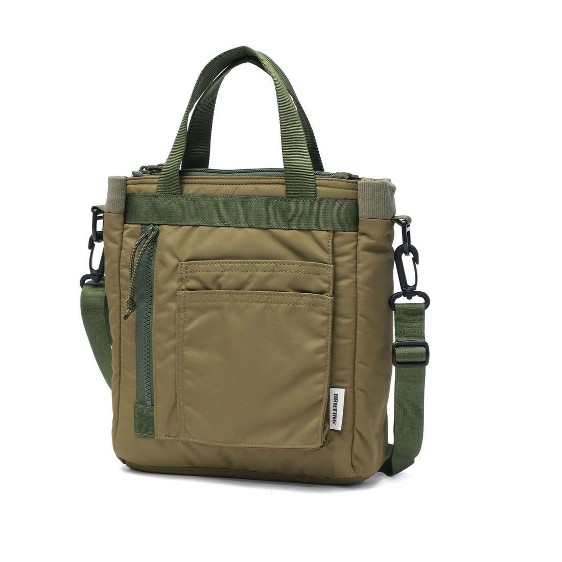ブリーフィング BRIEFING 日本正規品 トートバッグ メンズ レディース