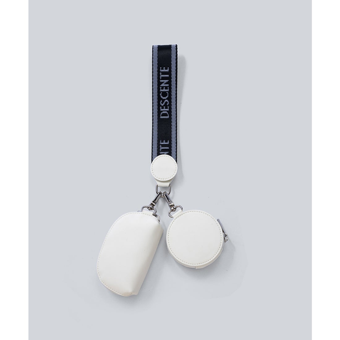 デサントゴルフ DESCENTE ゴルフ LADIES アクセサリーホルダー