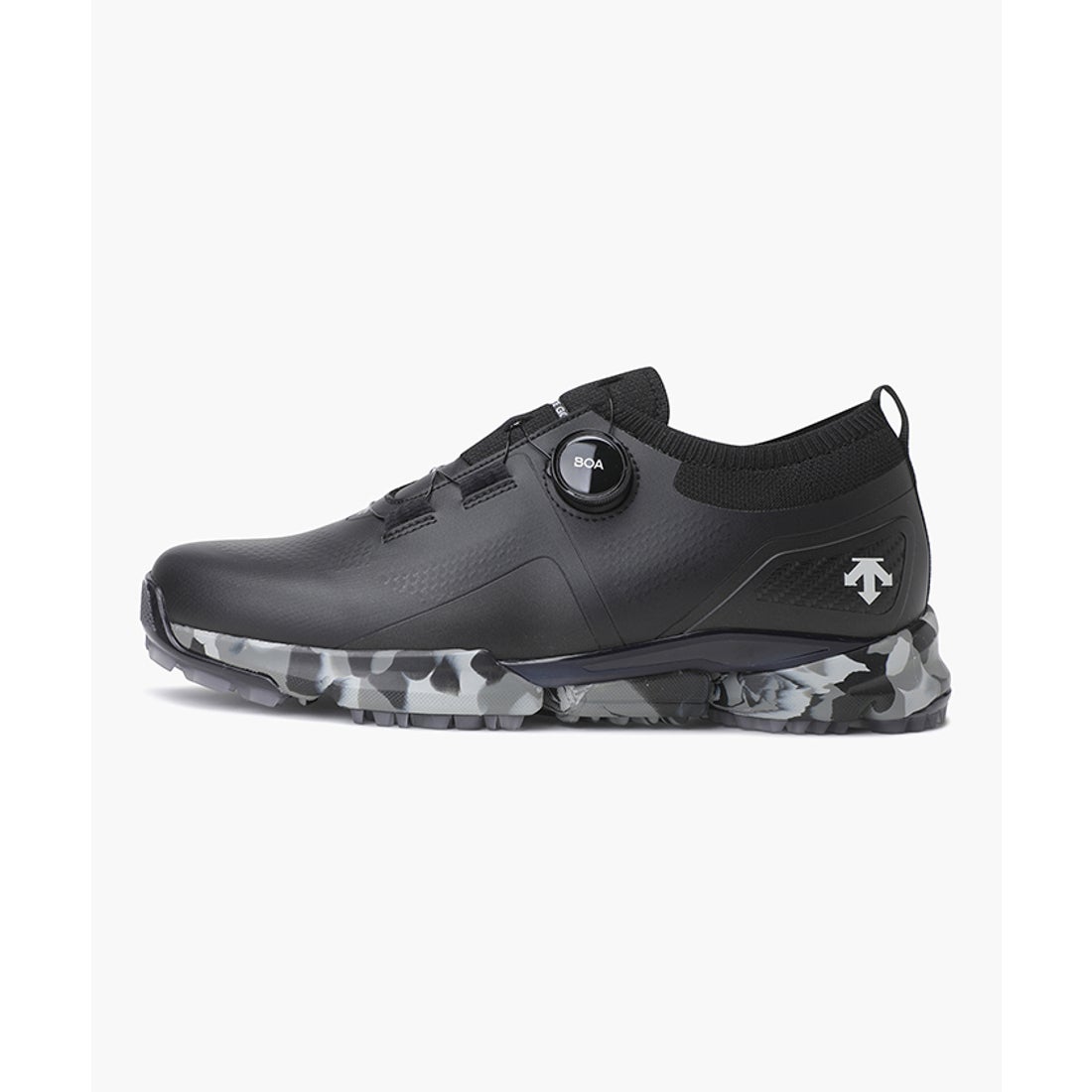 デサントゴルフ DESCENTE ゴルフ SPIKELESS GOLF SHOES FLEX BOA(R