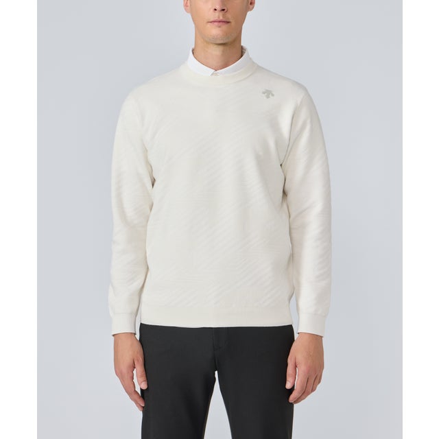 ウェア - ニット・セーター -デサントストア-DESCENTE STORE-
