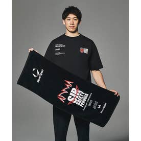 ムーブスポーツ MoveSport ペルージャコラボタオル【返品不可商品