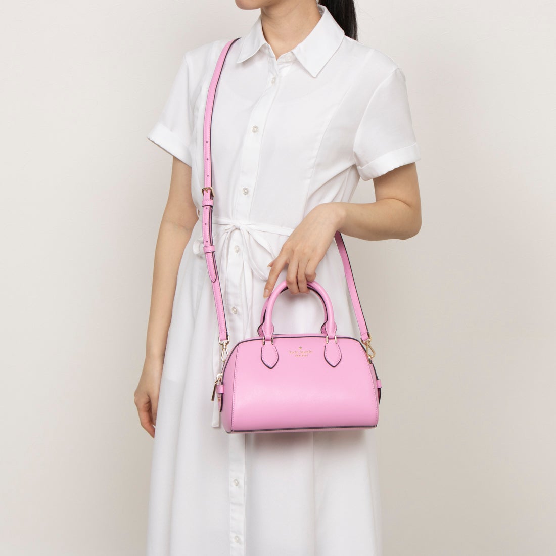 ケイトスペードニューヨーク kate spade new york バッグ （ピンク