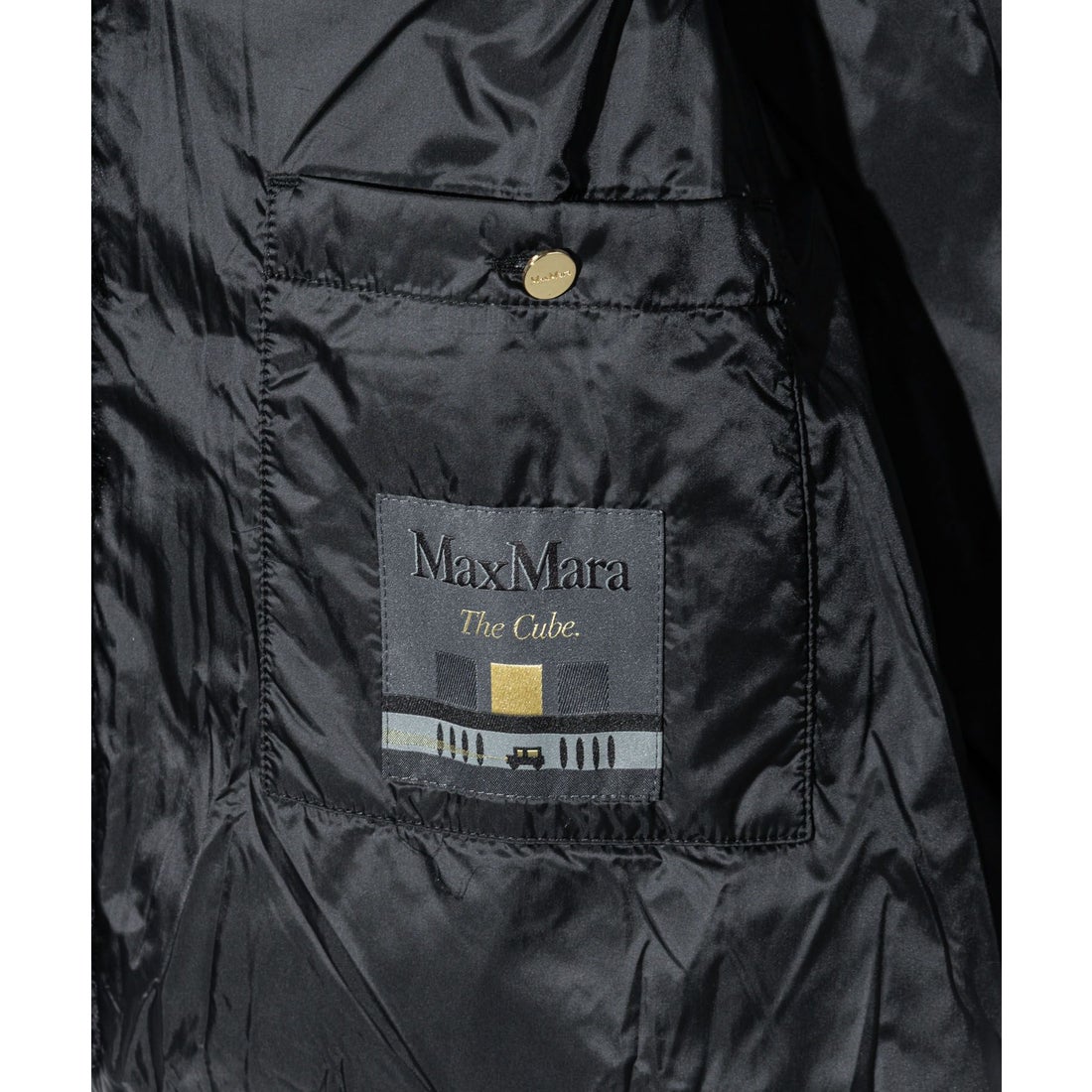 マックスマーラ Max Mara マックスマーラ ザ・キューブ Max Mara The