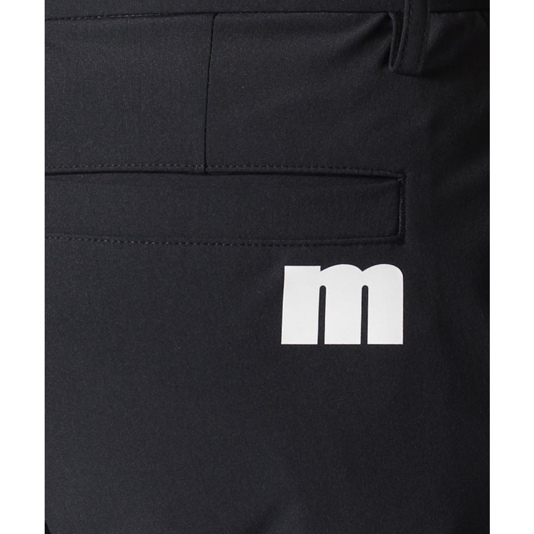 MUNSINGWEAR 【ENVOY】ストレッチ9部丈パンツ【アウトレット