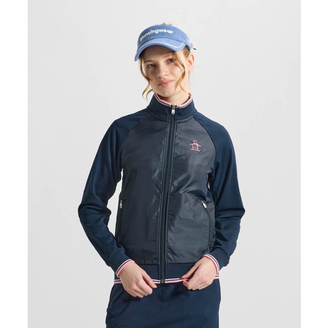 ジャケット - レディースゴルフウェア -デサントストア-DESCENTE STORE-